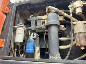 Excavadora Usada para Trabajo Pesado DOOSAN DX520-9C, Diseño Duradero, Modelo 2022, 831 Horas de Uso, para DOOSAN - Product Image 6