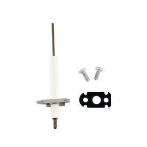 LIFECN 7836489 7867184 Kit Elettrodo di Accensione in Ceramica per <span class=keywords><strong>Caldaia</strong></span> a Gas Murale <span class=keywords><strong>VIESSMANN</strong></span> - Product Image 1