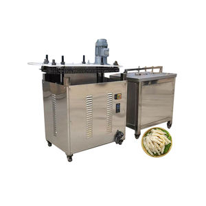 Machine de découpe de pieds de poulet Machine à désosser les pieds de poulet - Product Image 1