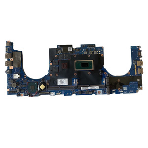 Untuk HP ZBOOK POWER G9 840 G9 Motherboard Laptop I7-12700H A2000 8GB DAXW5FMBCF0 N06876-601 - Product Image 1
