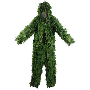 Combinaison de chasse pour homme, haute qualité, hiver, extérieur, coupe-vent, imperméable, logo personnalisé, 100% polyester, couleur personnalisée, vente en gros - Product Image 1