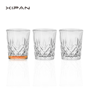 Bicchierino Ecologico da 2oz con Incisione Personalizzata, Lavabile in Lavastoviglie, per Bar, Feste, Matrimoni, Vendita all'Ingrosso, Mini <span class=keywords><strong>Vodka</strong></span> - Product Image 1
