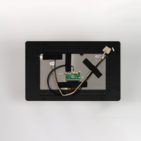 Módulo de Pantalla Táctil de 15.6 Pulgadas Personalizado al por Mayor - Táctil Capacitivo de 10 Puntos Plug-and-Play para Panel de Hogar Inteligente