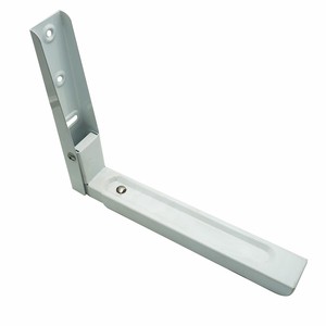 Tùy chỉnh thép không gỉ nhôm chế tạo Kim loại Hàn uốn dịch vụ dập các bộ phận - Product Image 4