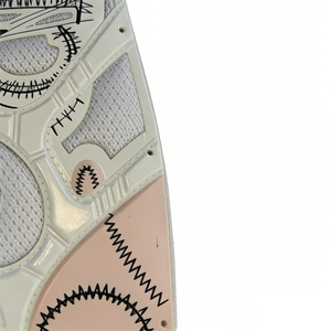 Zapatillas Deportivas de Alta Calidad para Hombre y Mujer, Parte Superior de Malla Transpirable y TPU, Cómodas para Correr, Caminar y Hacer Deporte - Product Image 4