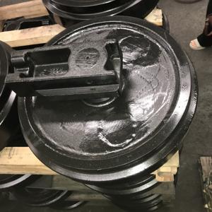 Tenditore anteriore del tenditore della pista dell'escavatore R225 - Product Image 3