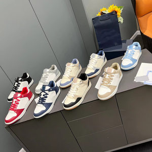 Designer Skate Famous Styles Hommes Femmes Couples Sports Casual Chaussures plates - Product Image 2