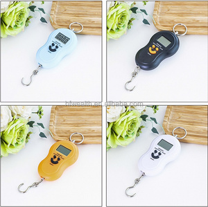 Điện Tử Xách Tay Quy Mô Gà Cừu Chim Thực Phẩm Có Trọng Lượng Quy Mô Với Móc Trang Trại Gia Cầm Nhựa Quy Mô Đo - Product Image 6