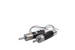 42BL hohes Drehmoment 0,84 Nm bürstenloser Gleichstrom motor <span class=keywords><strong>77w</strong></span> mit integrierter PWM-Steuerung für landwirtschaft liche Anwendungen - Product Image 2