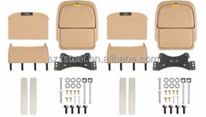 Para tablero <span class=keywords><strong>de</strong></span> mesa pequeño Equation Leopard <span class=keywords><strong>de</strong></span> 8 asientos, el respaldo se pliega para formar un tablero <span class=keywords><strong>de</strong></span> mesa para seis o siete asientos - Product Image 4