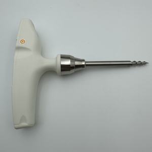 Thermomètre Testo 105 à une main avec embout de mesure pour produits congelés, thermomètre alimentaire pour viande, <span class=keywords><strong>fromage</strong></span> - Product Image 4