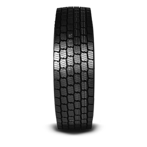 Pneus de voiture en gros 245/70R19.5, pneus radiaux robustes pour camions, pneus tout-terrain personnalisés pour véhicules d'hiver - Product Image 2