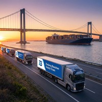 Servicio Confiable de Despacho de Aduanas en EE. UU. y Brasil para Cargas Completas de Contenedores (20GP/40HQ/40GP/45HQ) - Mercancías Generales y Especiales, Envío en 3 Días