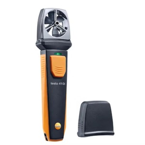 Manomètre différentiel sans fil intelligent Testo 510i Allemagne 0560 1510 – Sondes de mesure du débit d'air et du volume - Product Image 6