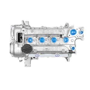 Motore Kia Gamma II G4FD 1.6L GDI, 4 Cilindri DOHC 16V, 130-140 CV, Compatibile con Elantra I30 Ix35 Kia <span class=keywords><strong>Ceed</strong></span> Soul - Product Image 3
