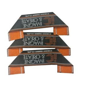 Bán Buôn Tùy Chỉnh Dệt Nhãn Cho Quần Áo May Mặc Nhãn Thiết Kế Quần Áo Kích Thước Nhãn Thẻ XS/S/M/XL Kích Thước - Product Image 4