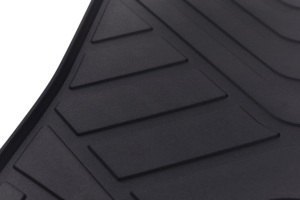 Alfombrilla de PVC para el maletero, accesorio personalizado de calidad superior, apto para VW Passat B8 <span class=keywords><strong>TSI</strong></span> 2015 2017 <span class=keywords><strong>2018</strong></span> 2020 2021, para todo tipo de clima - Product Image 6