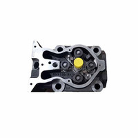 Tête de cylindre pour moteur à gaz tcg 12454716/1245/cg170, pièces détachées, 4716/1245 4716 — 2020