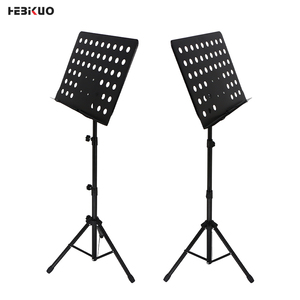 Accessori per strumenti musicali con supporto musicale con P-06 professionale diretto <span class=keywords><strong>in</strong></span> fabbrica HEBIKUO - Product Image 5