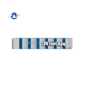 Netapp AFF A-Series Systems A20 2/24 nœuds (12 paires HA) 2u tout stockage Flash - Product Image 3