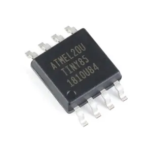 ATTINY85-20SU SOIC-8 New & Original IC chip