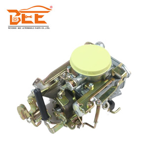 1752-13-600 <span class=keywords><strong>Carburateur</strong></span> Compatible Pour <span class=keywords><strong>Mazda</strong></span> VC <span class=keywords><strong>626</strong></span> 929 Capella - Product Image 4