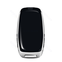 Clé intelligente LCD universelle 920C pour tous les modèles de voitures BM-W/Ben-z/Aud-i/Toyo-ta/Hon-da Entrée sans clé