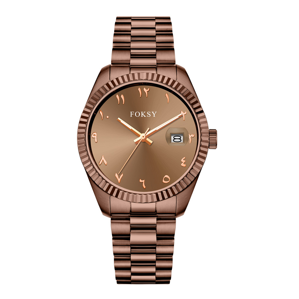 Marron