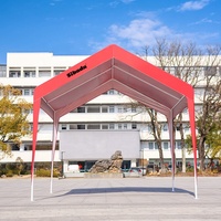 Nieuw Hete Verkoop Tuinhuisje 3X3 Opvouwbare Beurs Tent 10X10 Luifel Tent Outdoor Fabriek Levering