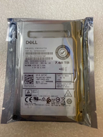 7.68TB Enterprise Solid State Drive KPM7XRUG7T68 Penyimpanan Data Kecepatan Tinggi SSD untuk Server Pusat Data Penyimpanan Perusahaan