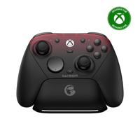 Control Inalámbrico GameSir G7 Pro para Xbox Series, PC, iOS y Android con Palancas TMR Anti-Drift, Gatillos con Efecto Hall y Base de Carga