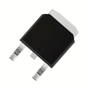 New & Original MC78M05CDTRKG TO-252 Transistor Specialized Electronic Components Purchasing and Support Services CZSKU:JP33CW41 - Product Image 1