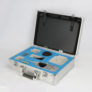 AWA6228 + Medidor de decibelios portátil Clase 1 Rango de medición 25-140 dBA Medidor de ruido Medidor de nivel de sonido digital - Product Image 4