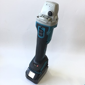 Pulidora Eléctrica Portátil Inalámbrica de Grado Industrial con Batería de Iones de Litio de 1280W y Motor sin Escobillas - Product Image 4