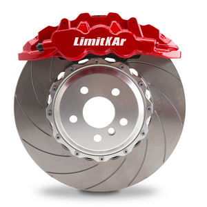 Pour disque de frein ANP Racing 8520 6 pots gros étrier de frein jantes forgées 19/20 pouces système de freinage pour <span class=keywords><strong>Audi</strong></span> Volkswagen BMW Mini - Product Image 3