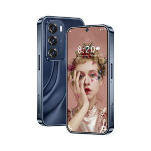 Reno12จากโรงงานสมาร์ทโฟนขนาดเล็กขายดีกล้องรักษาความปลอดภัย <span class=keywords><strong>oppq</strong></span> หน้าจอ HD decacore CPU โทรศัพท์มือถือ CDMA LTE - Product Image 3