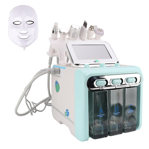 Md 7 en 1 h202 hydro <span class=keywords><strong>micro</strong></span> dermabrasion hydra microdermabrasion machine faciale avec <span class=keywords><strong>masque</strong></span> <span class=keywords><strong>led</strong></span> - Product Image 1