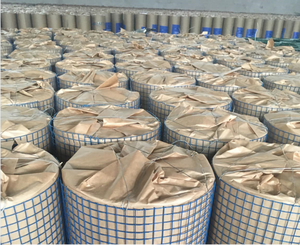 Lưới Hàn 1/2 Inch Phủ PVC Màu Xanh Lá Chất Lượng Cao Lưới Sắt Lưới Sắt Cho Lưới Đường - Product Image 3