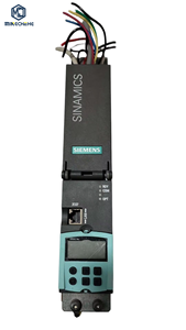 ชุดควบคุมเซ็นเซอร์คอนโทรลเลอร์ PLC ของแท้ใหม่เอี่ยม CU320-2 DP - Product Image 1