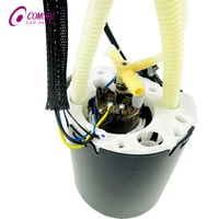 Ensemble de pompe à carburant COMOOL LR038602 LR029280 LR010434 LR005622 LR038600 pour Land Rover Freelander2, module de distribution de carburant