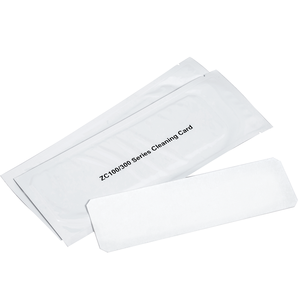 170 mét thẻ làm sạch máy in nhiệt làm sạch Kit cho ngựa vằn ZC 100 và 300 loạt - Product Image 1