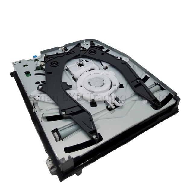 Used Replacement DVD Drive for PS4 Slim 2000 Model Blu-ray DVD Drive for PS4 Slim Console (DRIVE-PS4S-2000-RFB)