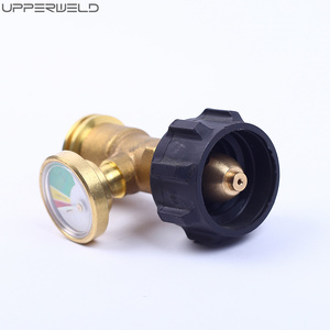 Adaptateur <span class=keywords><strong>de</strong></span> robinet <span class=keywords><strong>de</strong></span> <span class=keywords><strong>tuyau</strong></span> <span class=keywords><strong>d</strong></span>'<span class=keywords><strong>arrosage</strong></span> <span class=keywords><strong>en</strong></span> <span class=keywords><strong>laiton</strong></span> robuste avec connexions <span class=keywords><strong>de</strong></span> type 1 - Product Image 5