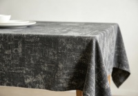 100% polyester, tissage de haute précision doré, résistant à l'usure, occultant à 100%, multi-usages