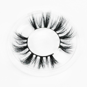 5DL55 Votre Propre Marque Eye Lashesh Lashvendor Naturel Réel Faux <span class=keywords><strong>Cils</strong></span> De Vison Court <span class=keywords><strong>Cils</strong></span> Produits <span class=keywords><strong>Cils</strong></span> Vendeur En Gros - Product Image 1