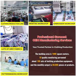 高品質英国スタイルクロスボーダー女性フード付きスウェットシャツフルカーディガンジッパー刺繍ロゴカスタマイズ可能 - Product Image 6