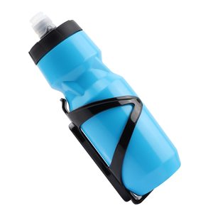 Beeman 24 Oz Bpa Free <span class=keywords><strong>Bike</strong></span> Water Bottles Ultralight Mtb Insulated <span class=keywords><strong>Bike</strong></span> accessori sport Squeeze Water Bottle - Product Image 5