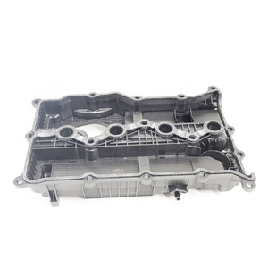 Couverture de carter d'huile moteur 224102GGA0 pour voiture, pièce de rechange et de réparation - Product Image 3