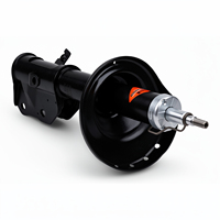 G8507 MASUMA Chassis Suspensi As Roda Depan Shock Absorber Depan/Kiri untuk SUBARU XV G33. 1600cc. 20310FJ090 20310FJ091 20310FJ092