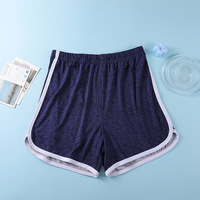 Vêtements de détente et pyjamas pour femmes, style preppy sportif, respirants, collection été 2025, style européen et américain, pour l'exportation transfrontalière
